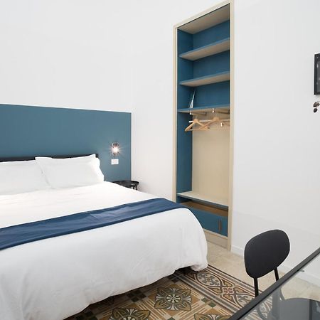 Picciridda Rooms Palermo Zewnętrze zdjęcie