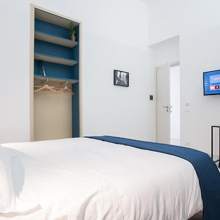 Picciridda Rooms Palermo Zewnętrze zdjęcie