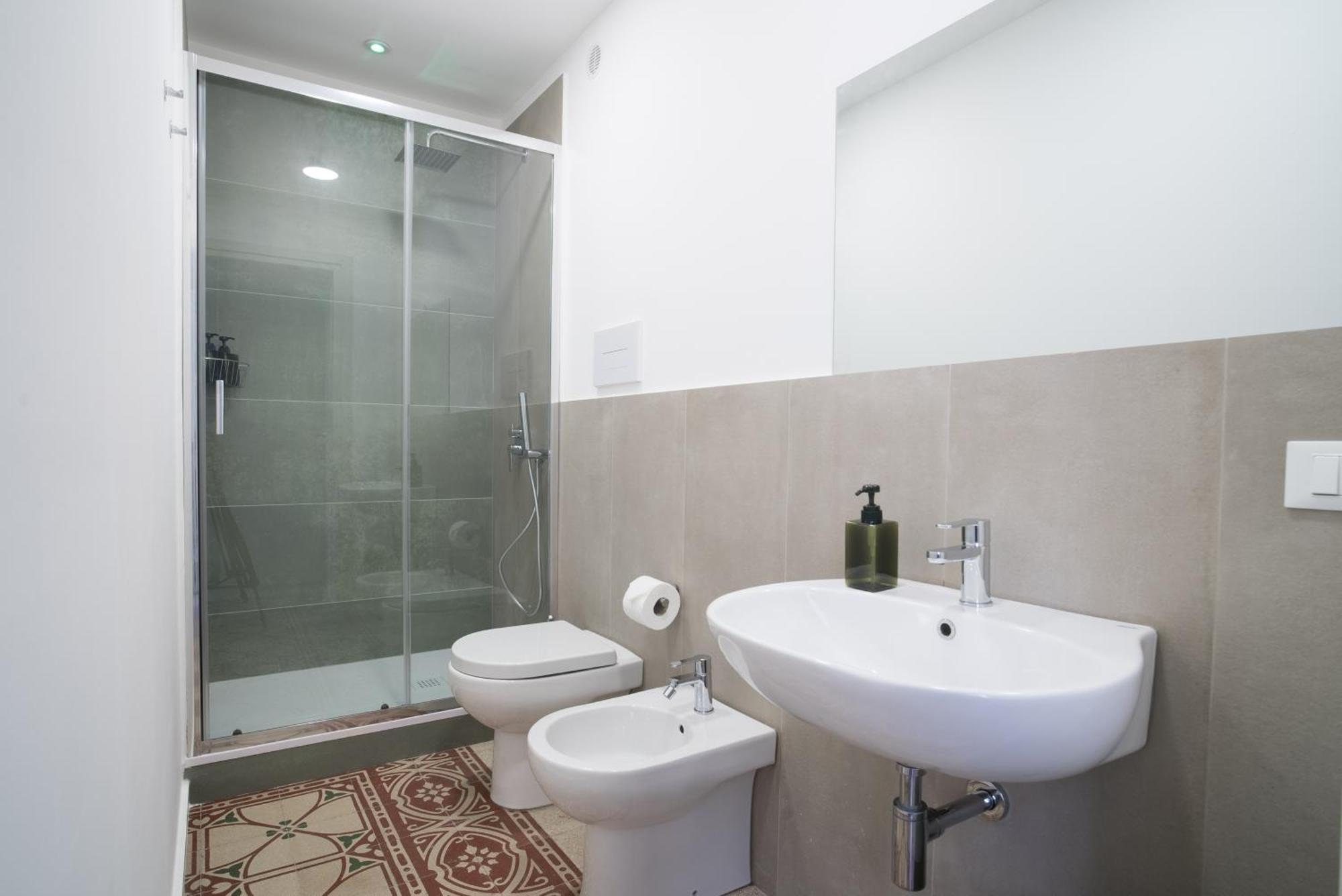 Picciridda Rooms Palermo Zewnętrze zdjęcie