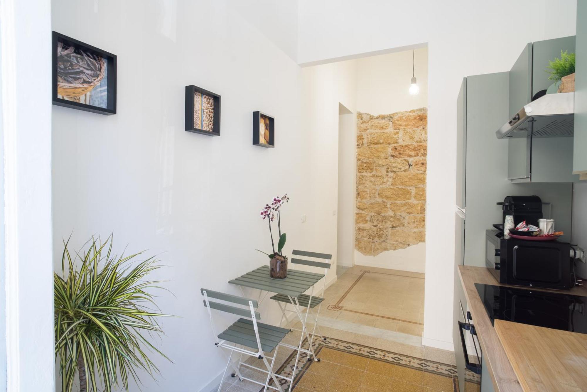 Picciridda Rooms Palermo Zewnętrze zdjęcie