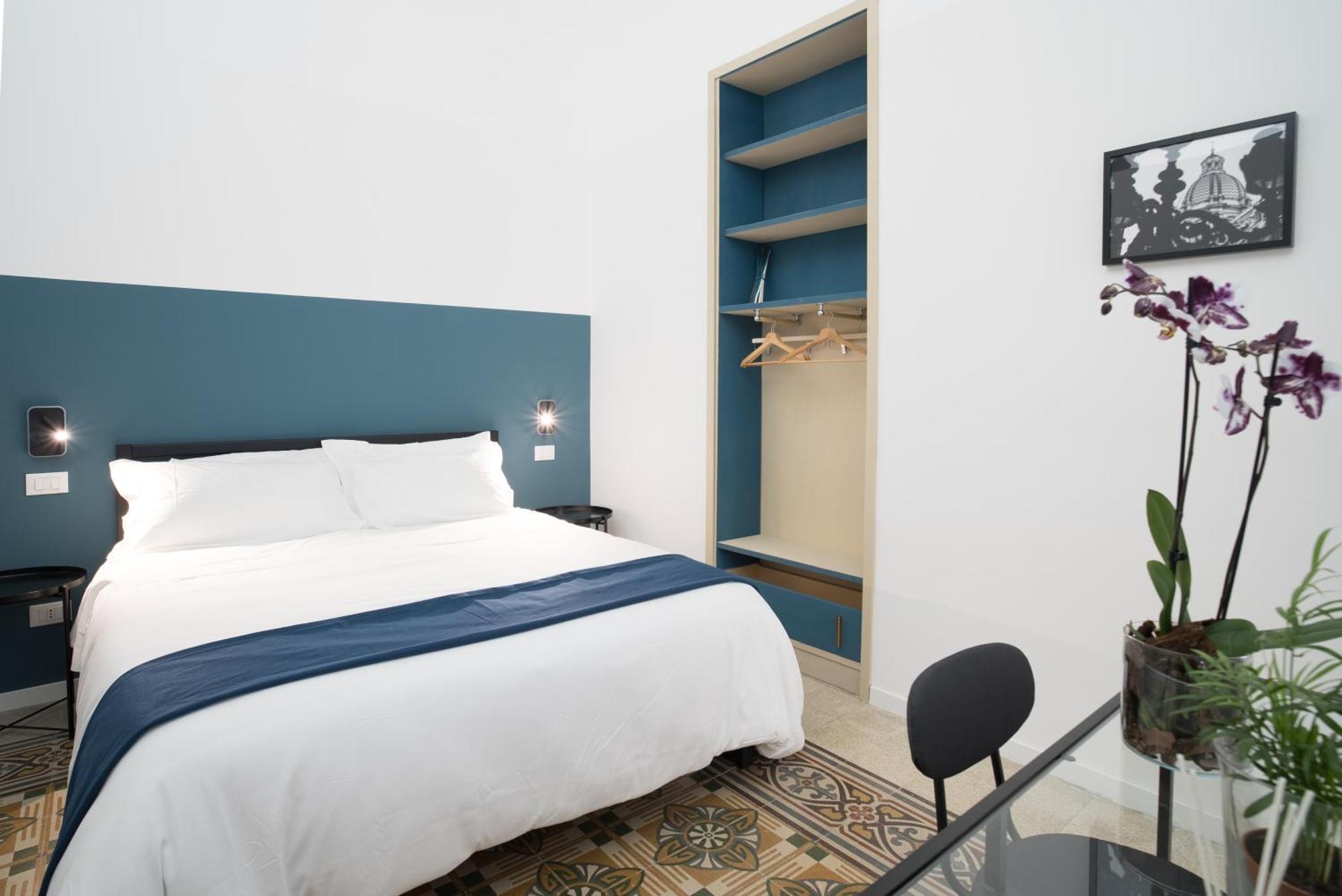 Picciridda Rooms Palermo Zewnętrze zdjęcie