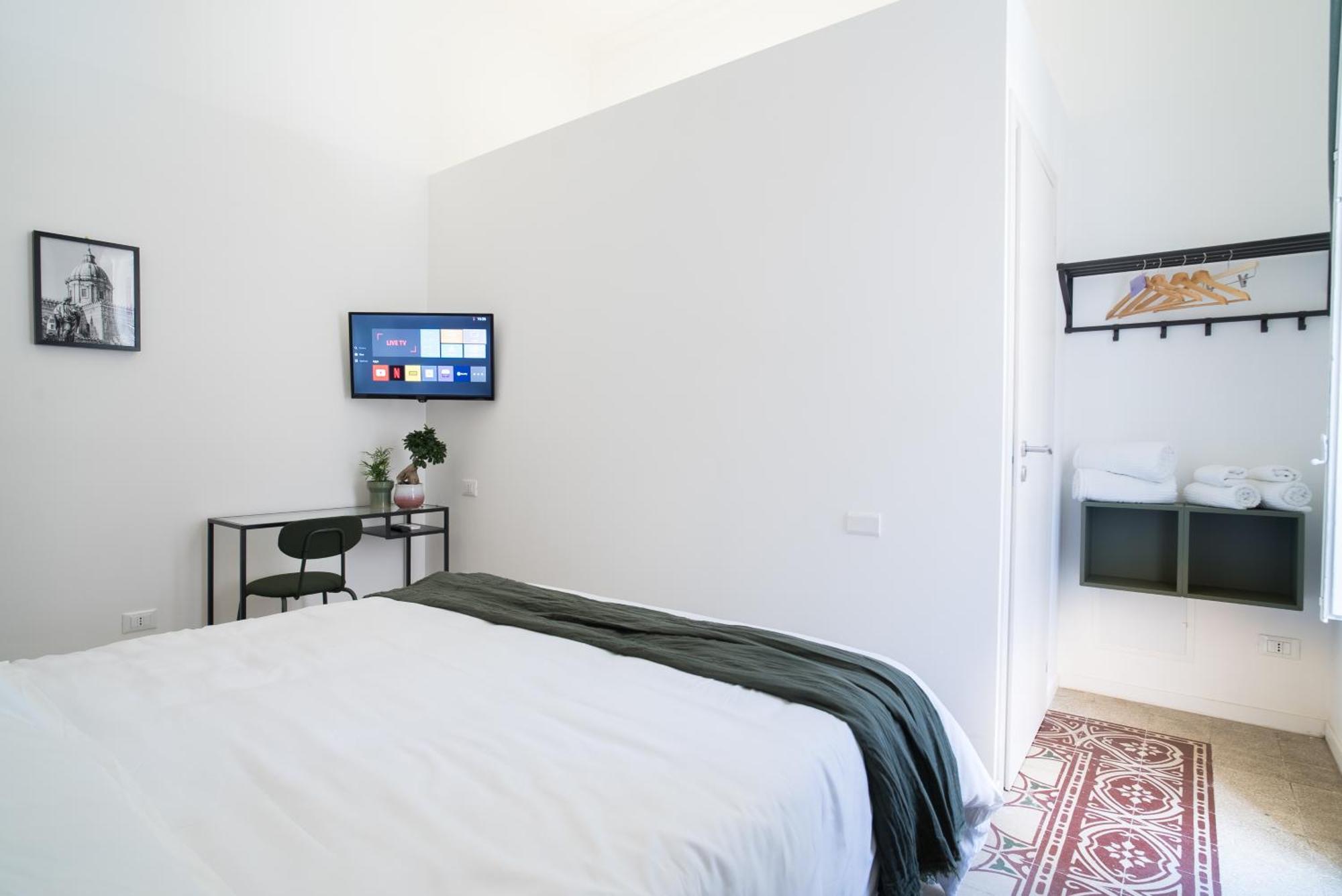 Picciridda Rooms Palermo Zewnętrze zdjęcie