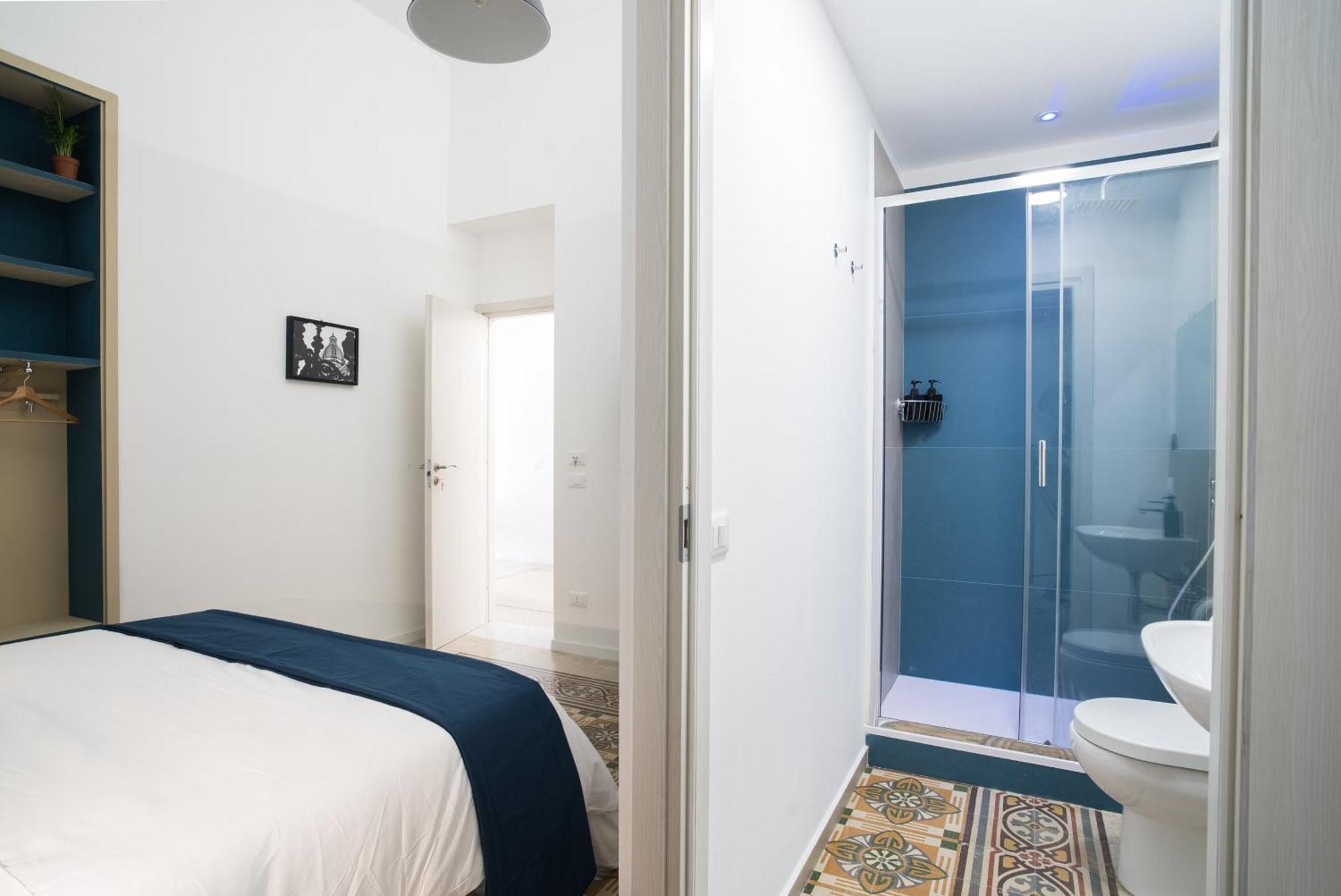 Picciridda Rooms Palermo Zewnętrze zdjęcie
