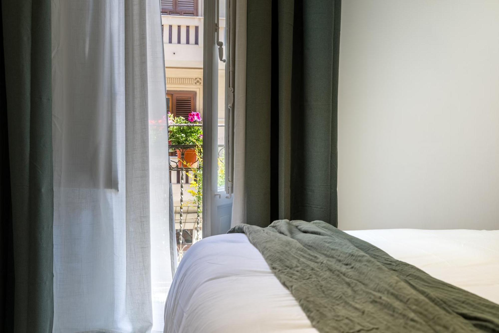 Picciridda Rooms Palermo Zewnętrze zdjęcie